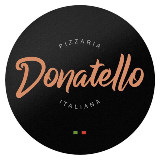 Donatello Pizzaria - Aplikacije na Google Playu